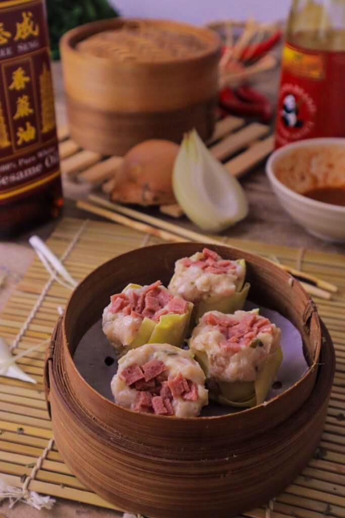 Dimsum Smoke Beef
